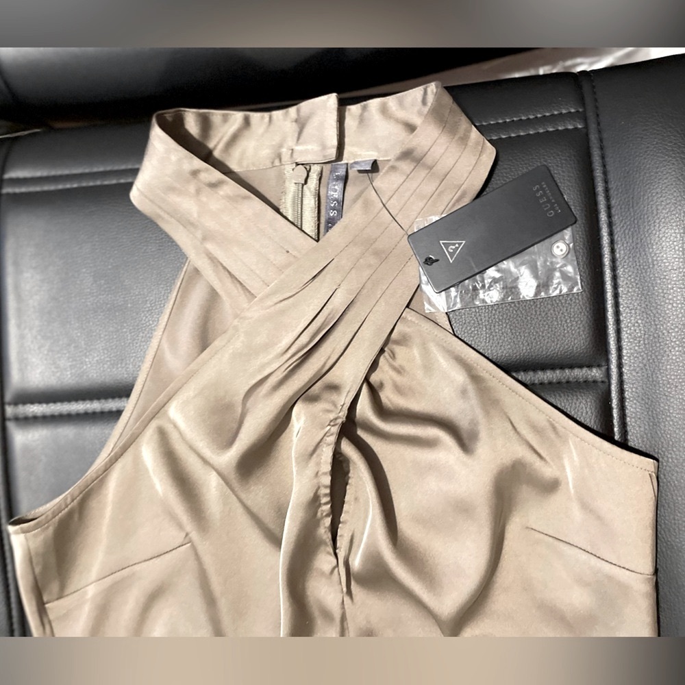 NWT Guess top